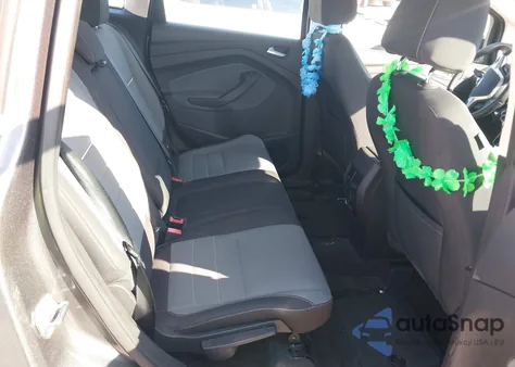 2013 Ford C-Max Hybrid Se from USA, damaged, VIN 1FADP5AU5DL502475